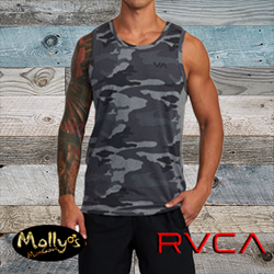 Sport Vent Tank Top - Choose From 11 Colors
